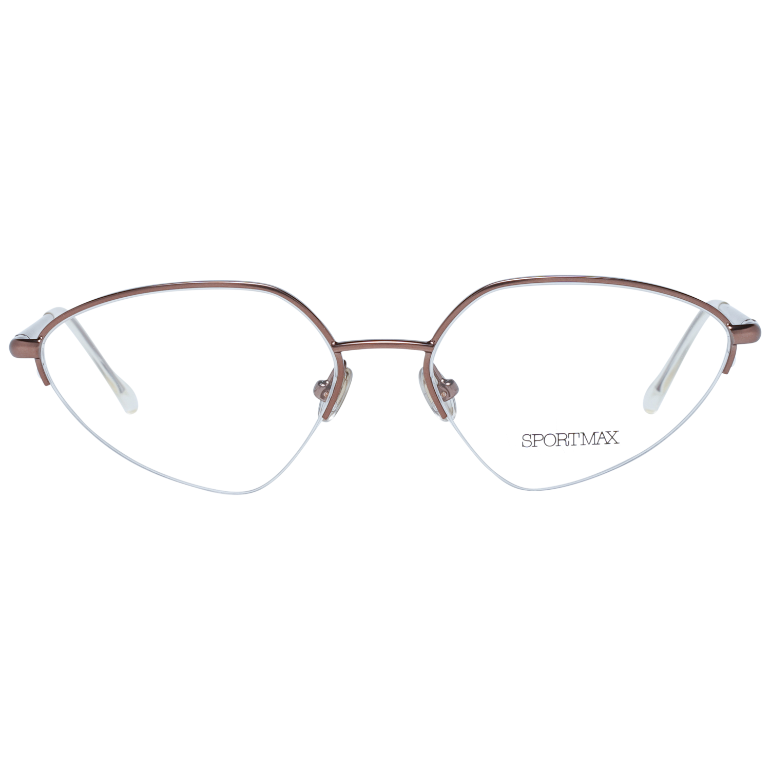 SPORTMAX EYEWEAR SM5007 53035 Sonnenbrille
