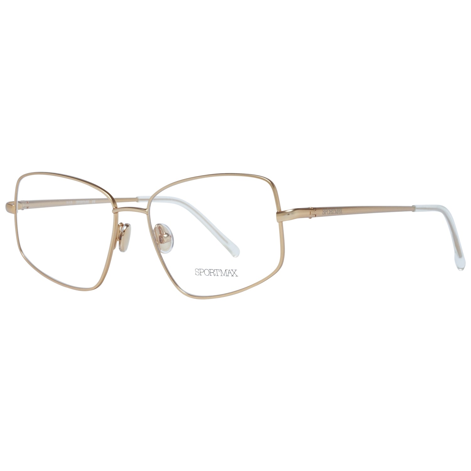 SPORTMAX EYEWEAR SM5008 53031 Sonnenbrille ansicht-3