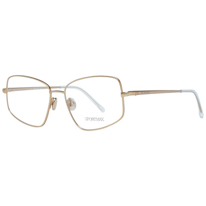 SPORTMAX EYEWEAR SM5008 53031 Sonnenbrille ansicht-3