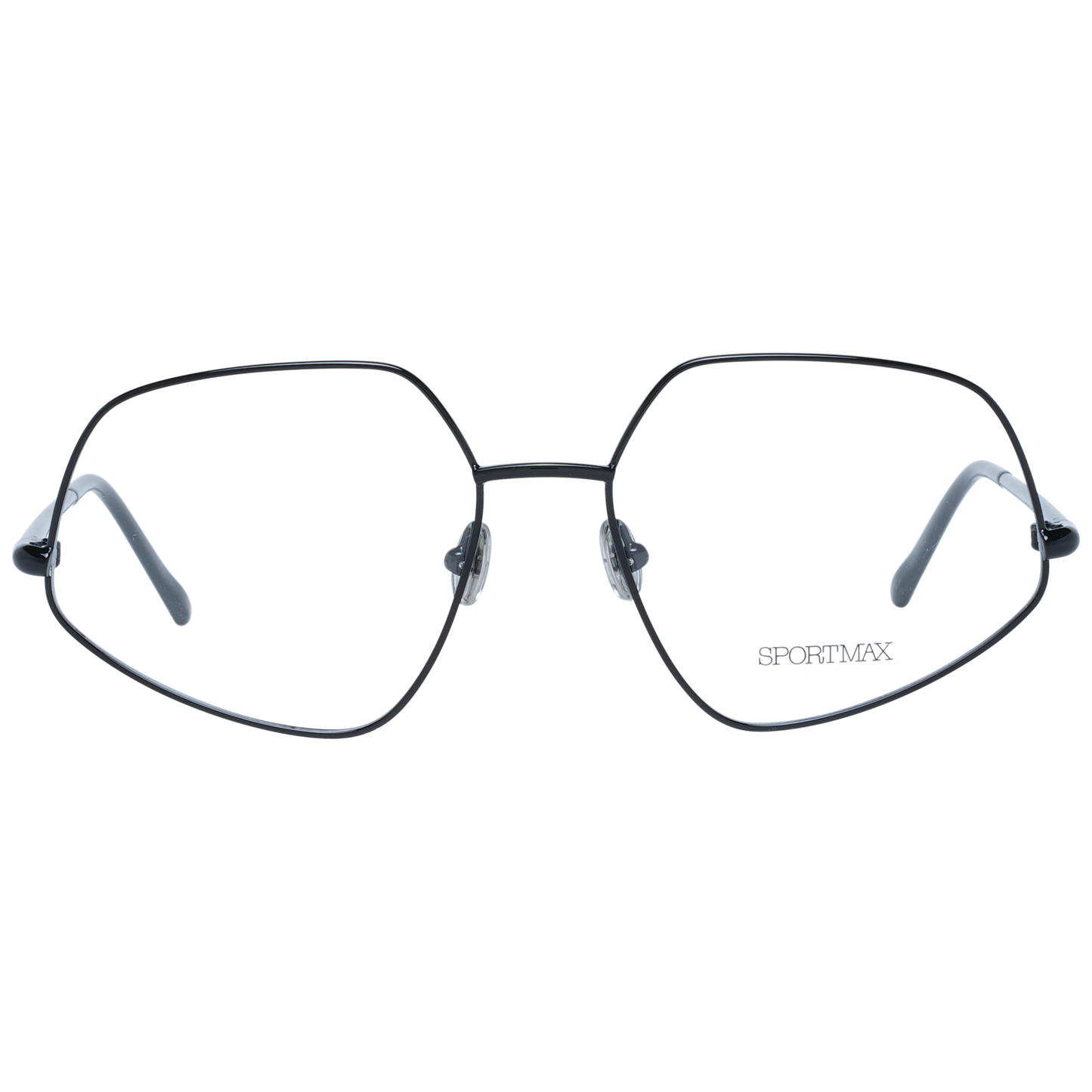 SPORTMAX EYEWEAR SM5010 55001 Sonnenbrille