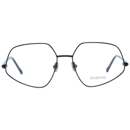 SPORTMAX EYEWEAR SM5010 55001 Sonnenbrille