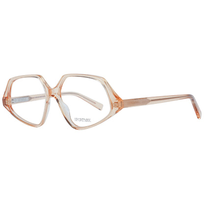 SPORTMAX EYEWEAR SM5011 54072 Sonnenbrille ansicht-3