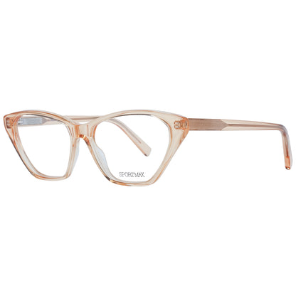 SPORTMAX EYEWEAR SM5012 54072 Sonnenbrille ansicht-3