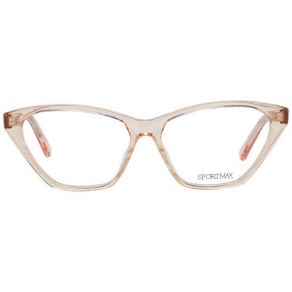 SPORTMAX EYEWEAR SM5012 54072 Sonnenbrille