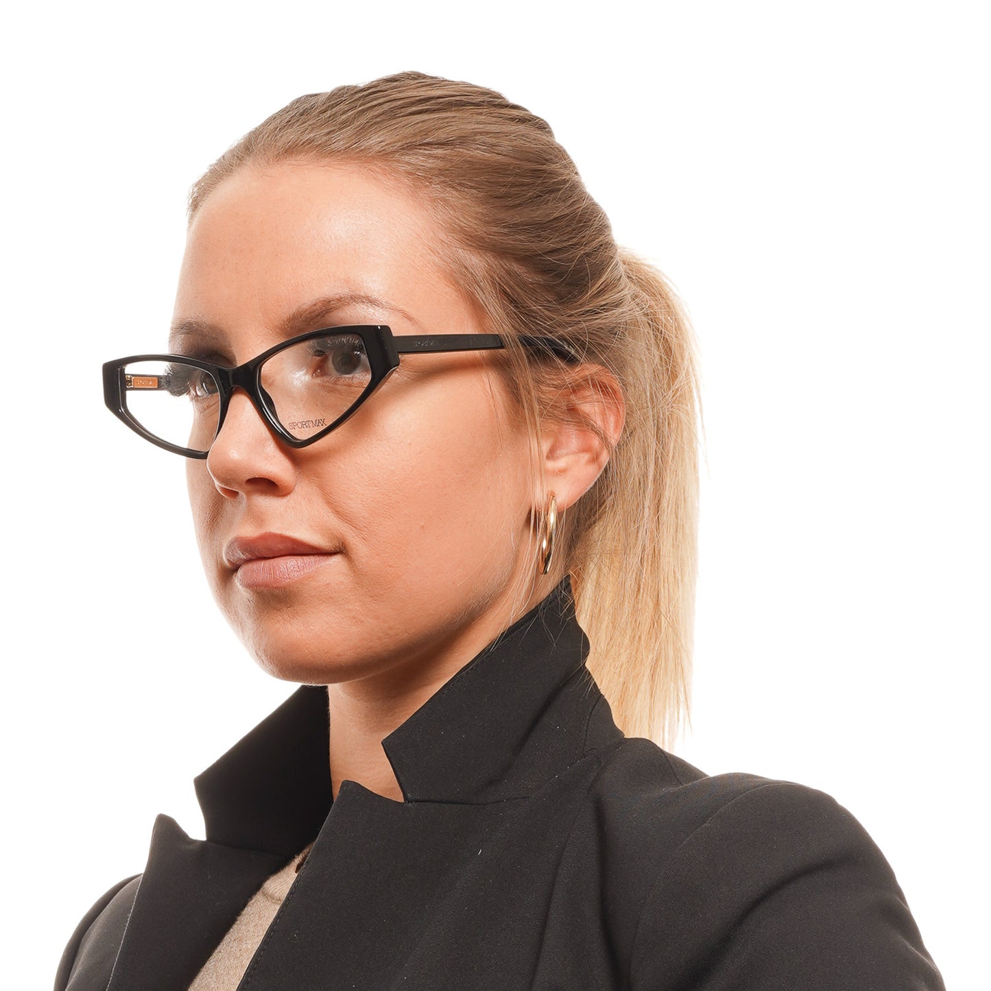 SPORTMAX EYEWEAR SM5013 53001 Sonnenbrille ansicht-3