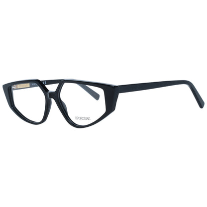 SPORTMAX EYEWEAR SM5016 55001 Sonnenbrille ansicht-3