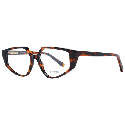 SPORTMAX EYEWEAR SM5016 55052 Sonnenbrille ansicht-3