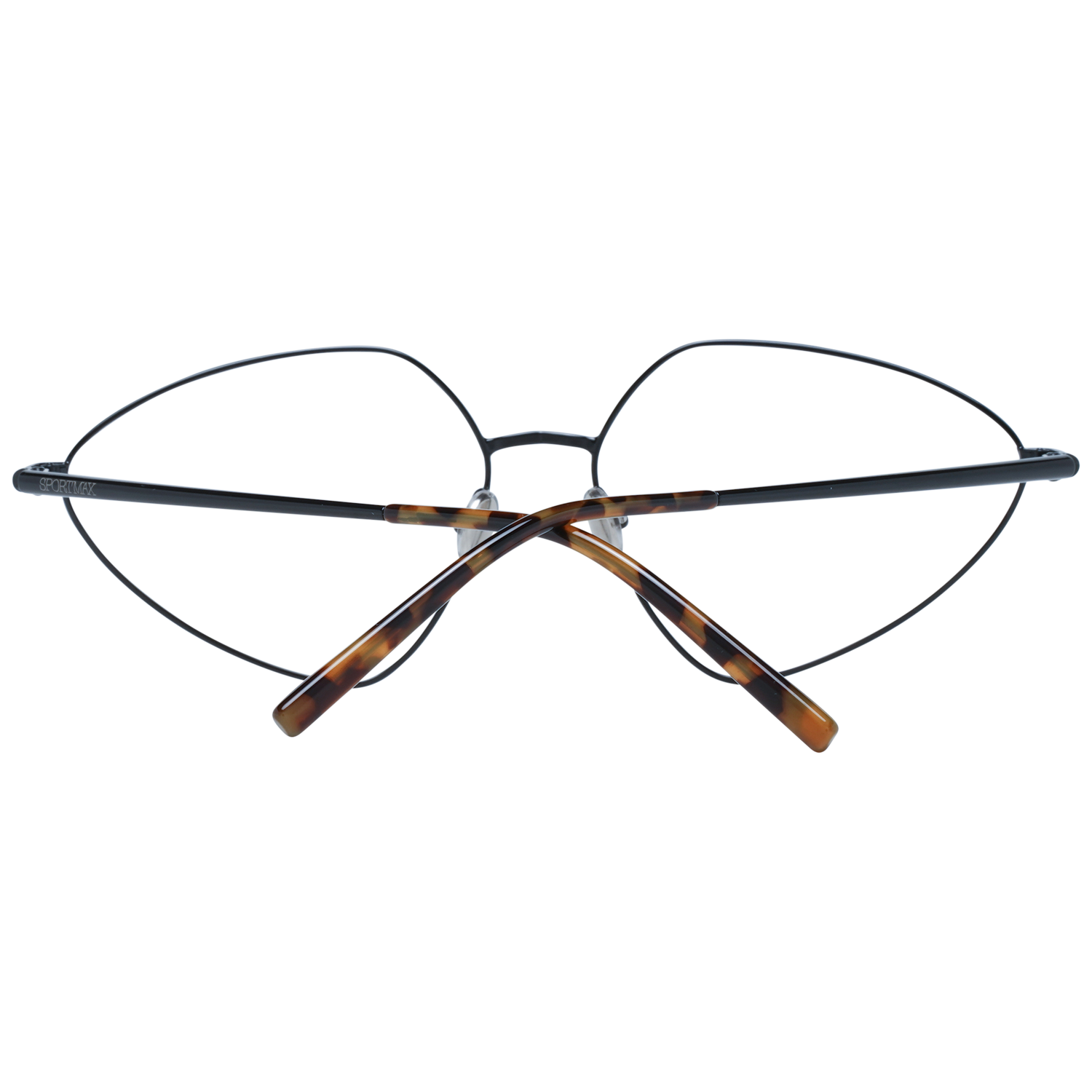 SPORTMAX EYEWEAR SM5019 60001 Sonnenbrille ansicht-2