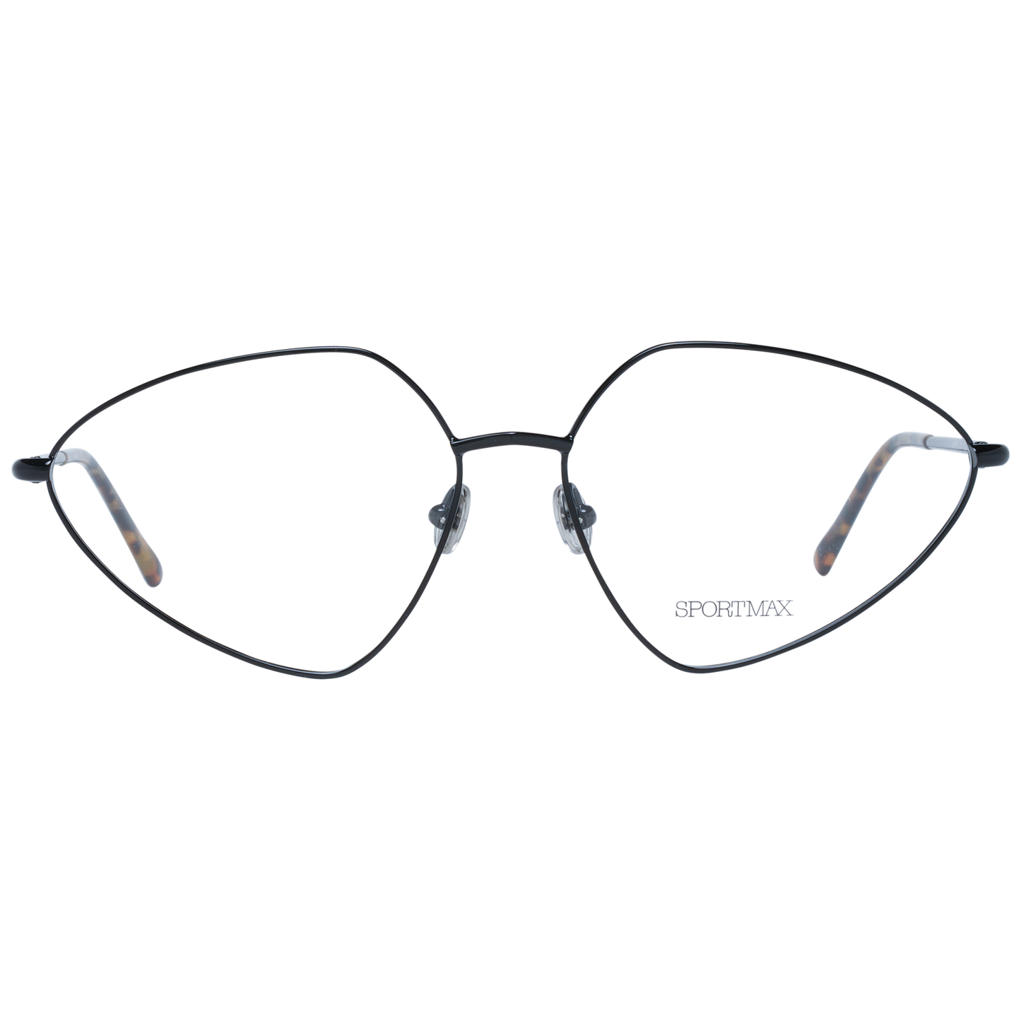 SPORTMAX EYEWEAR SM5019 60001 Sonnenbrille