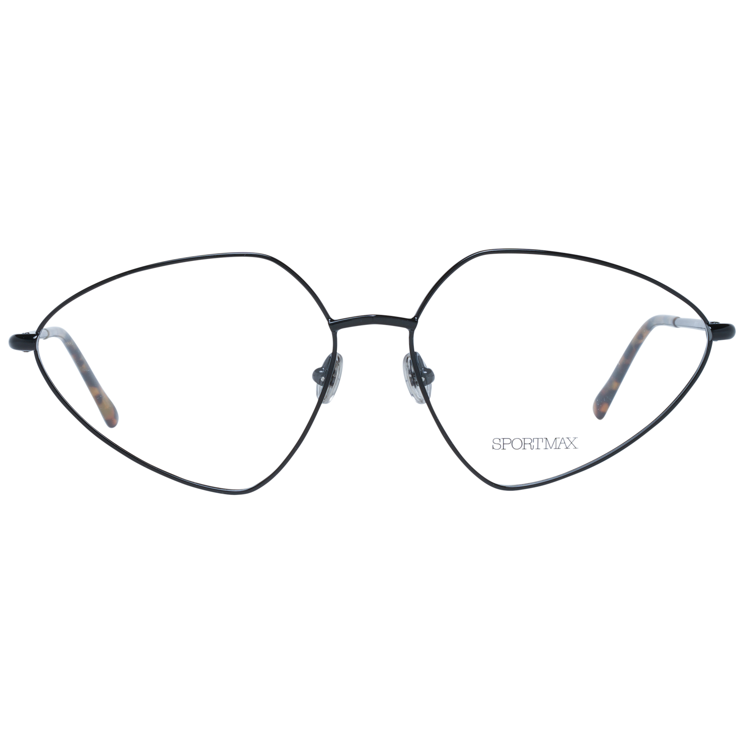 SPORTMAX EYEWEAR SM5019 60001 Sonnenbrille