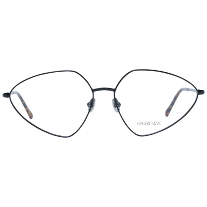 SPORTMAX EYEWEAR SM5019 60001 Sonnenbrille