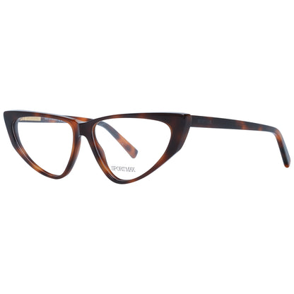 SPORTMAX EYEWEAR SM5021 56052 Sonnenbrille ansicht-3