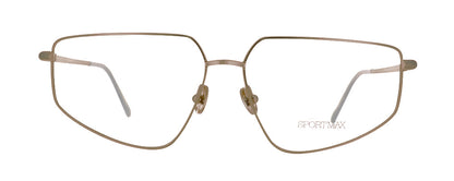 SPORTMAX EYEWEAR SM5023-037-56 Sonnenbrille