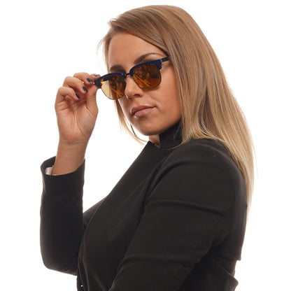SPY SUNGLASSES 6700000000053 Stout 51 Sonnenbrille ansicht-3