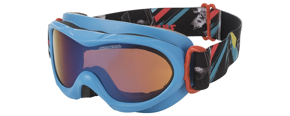 STAR WARS SUNGLASSES SWMASK001-C05-TU Sonnenbrille ansicht-2