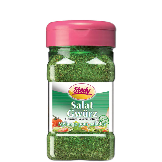 Stedy SalatGwürz 270g Streuer - Candyshop.ch