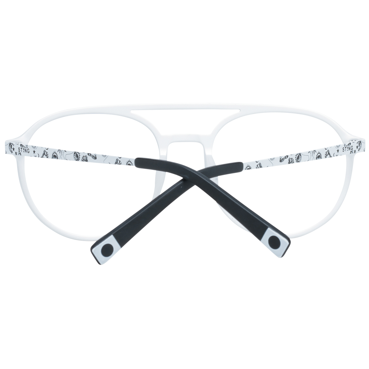 STING EYEWEAR ST298 5301GG Sonnenbrille ansicht-2
