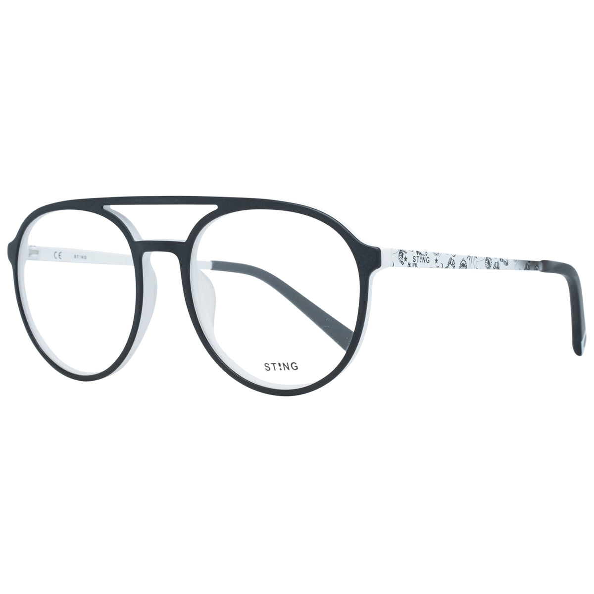 STING EYEWEAR ST298 5301GG Sonnenbrille ansicht-3