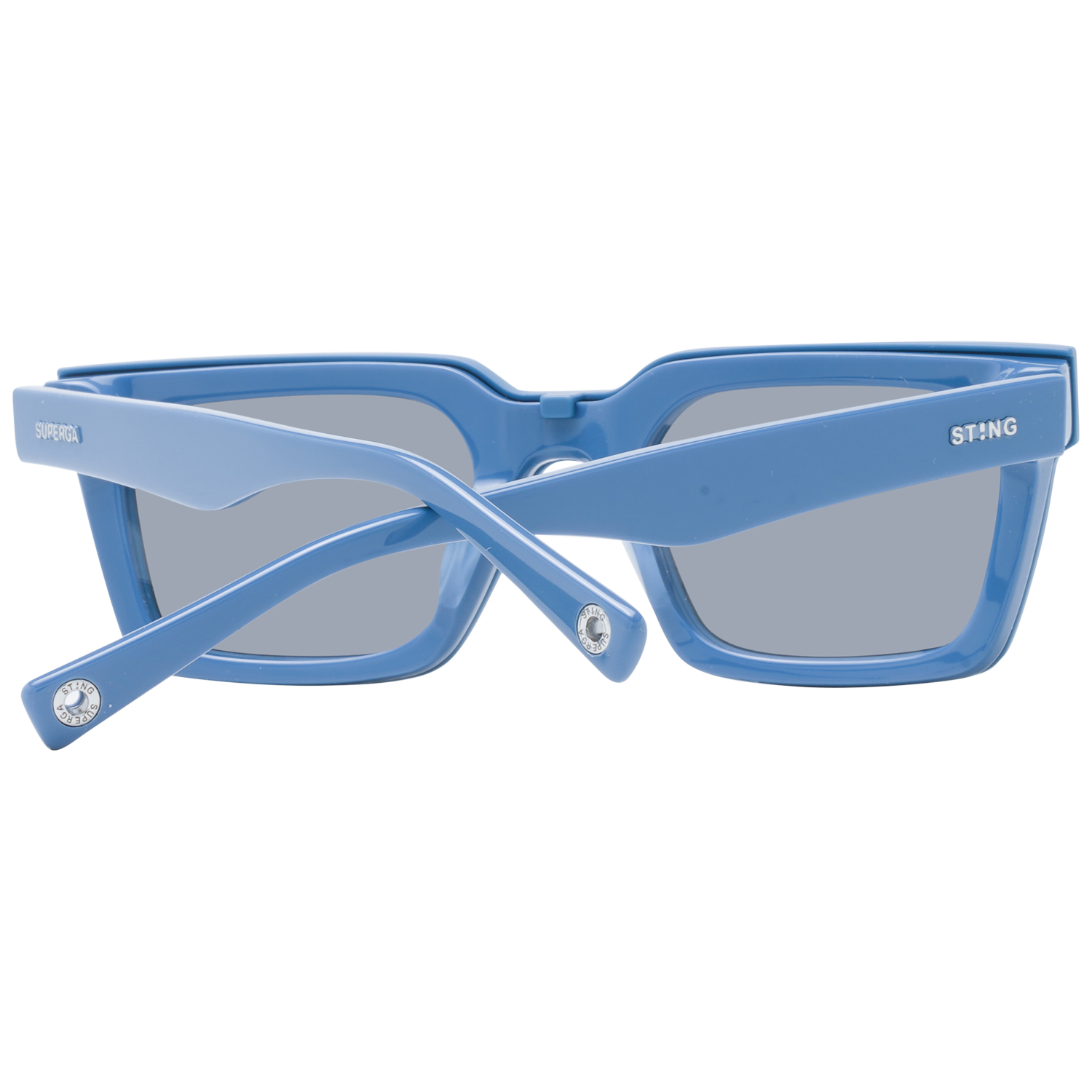 STING EYEWEAR UST496 519LJP Sonnenbrille ansicht-2