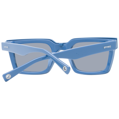 STING EYEWEAR UST496 519LJP Sonnenbrille ansicht-2