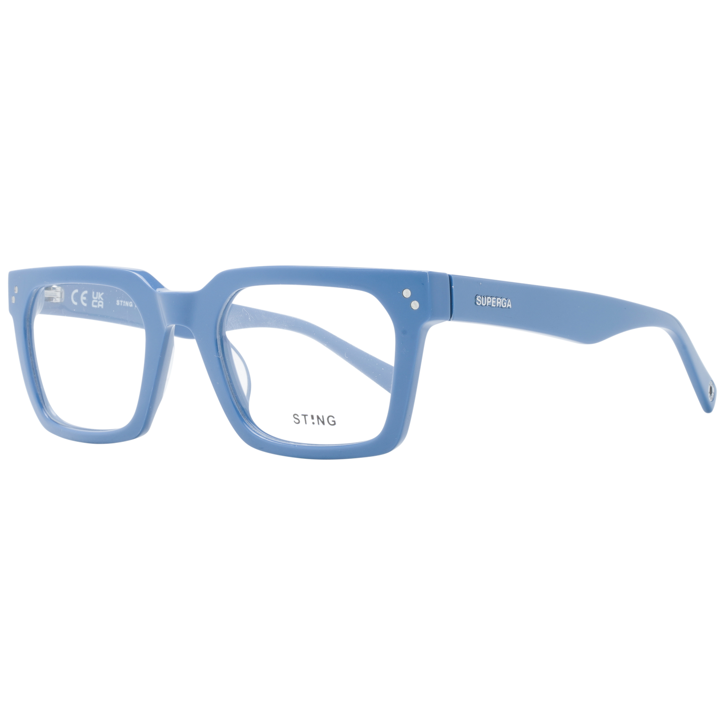 STING EYEWEAR UST496 519LJP Sonnenbrille ansicht-3