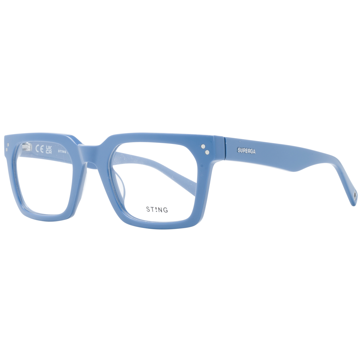 STING EYEWEAR UST496 519LJP Sonnenbrille ansicht-3