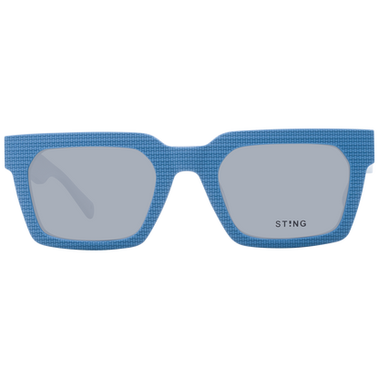 STING EYEWEAR UST496 519LJP Sonnenbrille