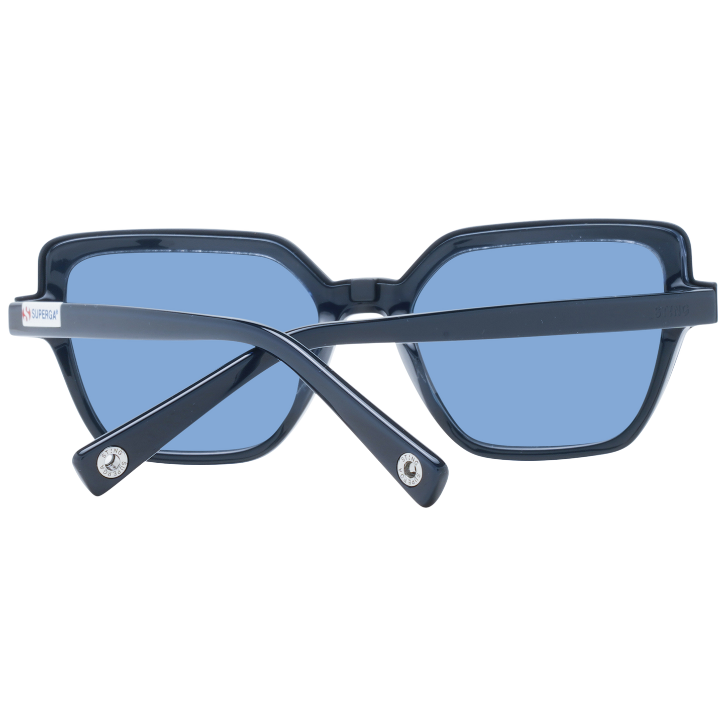STING EYEWEAR UST497 52N91P Sonnenbrille ansicht-2