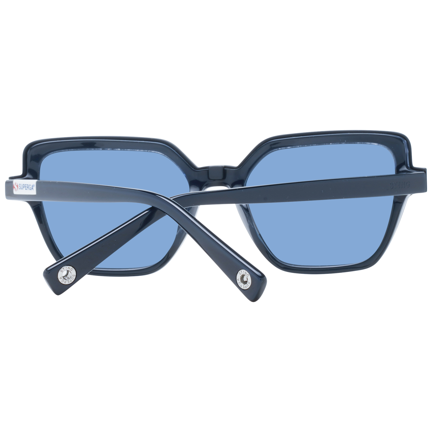 STING EYEWEAR UST497 52N91P Sonnenbrille ansicht-2