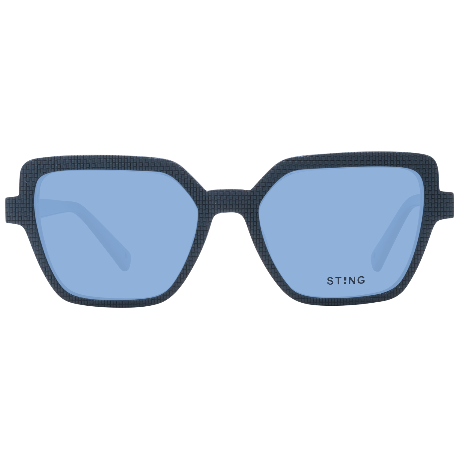 STING EYEWEAR UST497 52N91P Sonnenbrille