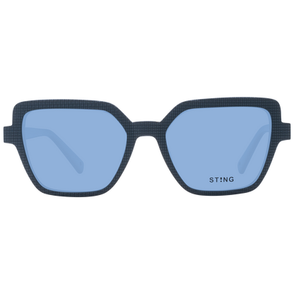 STING EYEWEAR UST497 52N91P Sonnenbrille
