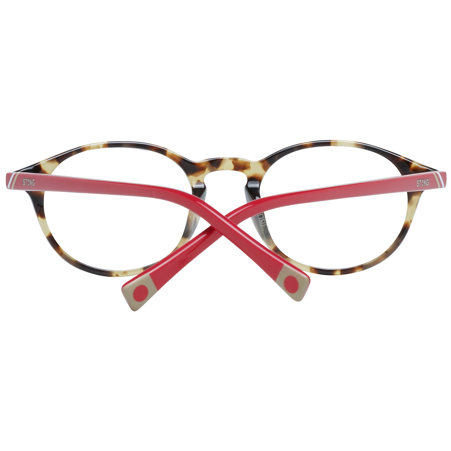 STING EYEWEAR VS6527V 470960 Sonnenbrille ansicht-2