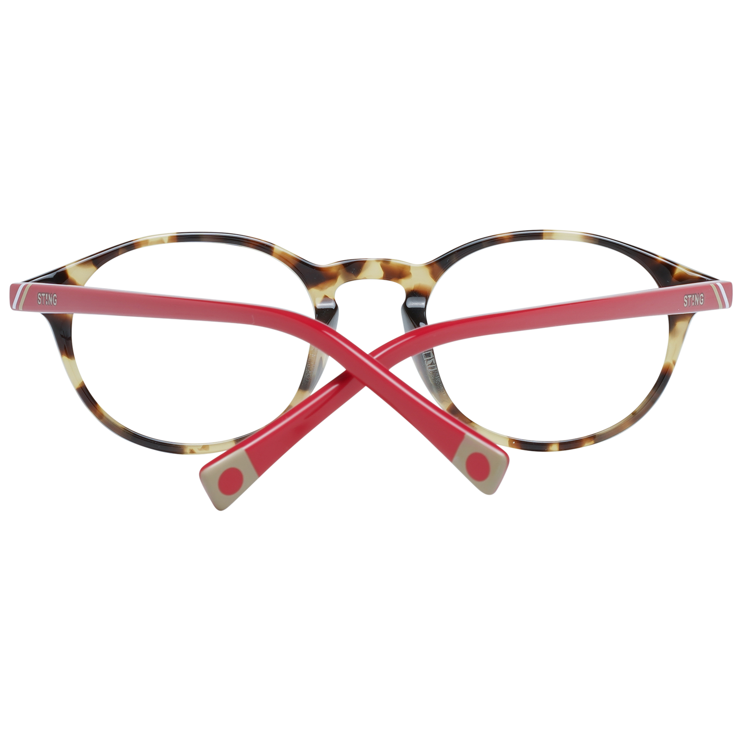 STING EYEWEAR VS6527V 470960 Sonnenbrille ansicht-2