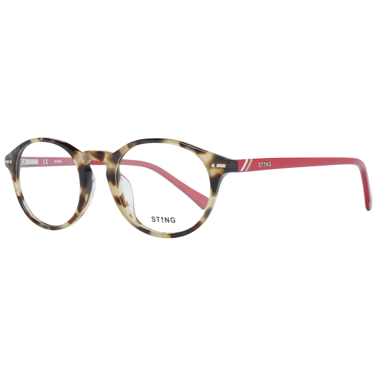 STING EYEWEAR VS6527V 470960 Sonnenbrille ansicht-3