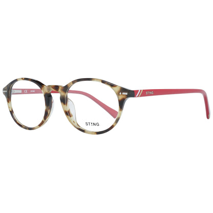 STING EYEWEAR VS6527V 470960 Sonnenbrille ansicht-3