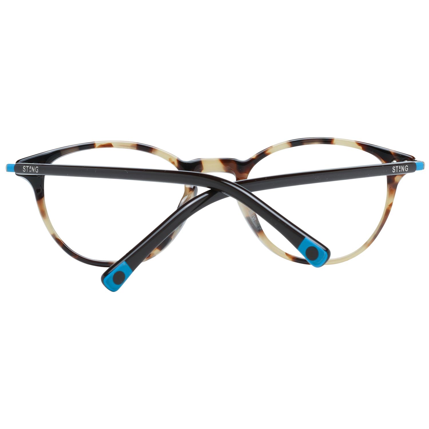 STING EYEWEAR VS6561W 490960 Sonnenbrille ansicht-2
