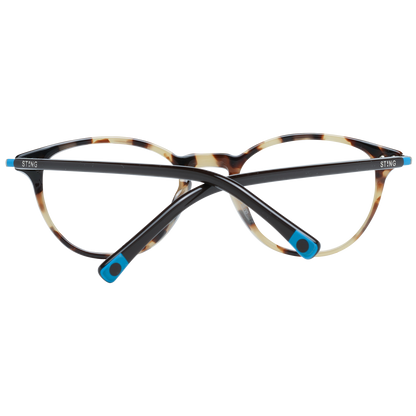 STING EYEWEAR VS6561W 490960 Sonnenbrille ansicht-2