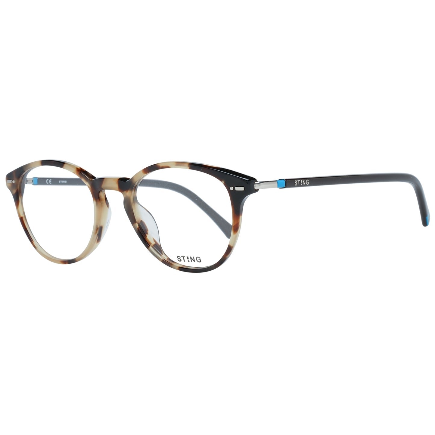 STING EYEWEAR VS6561W 490960 Sonnenbrille ansicht-3