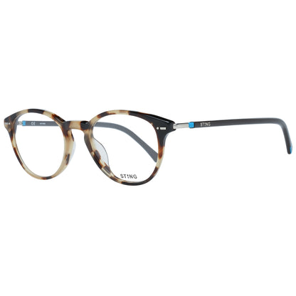 STING EYEWEAR VS6561W 490960 Sonnenbrille ansicht-3