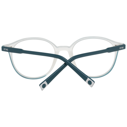 STING EYEWEAR VST086 517CPM Sonnenbrille ansicht-2