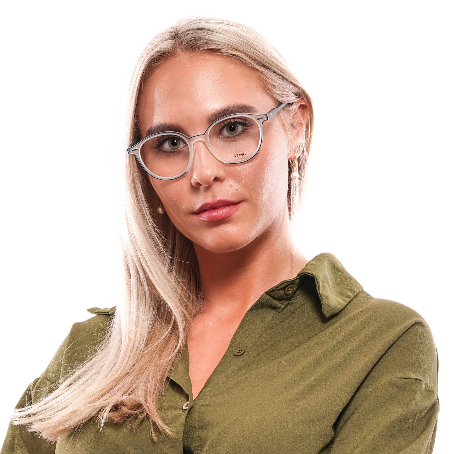 STING EYEWEAR VST086 517CPM Sonnenbrille ansicht-3