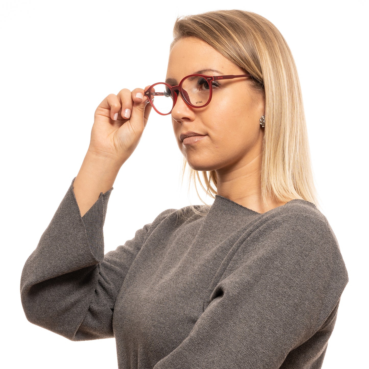 STING EYEWEAR VST086 51U83M Sonnenbrille ansicht-3