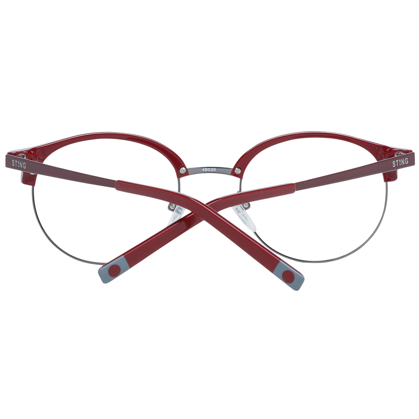 STING EYEWEAR VST181 490597 Sonnenbrille ansicht-2