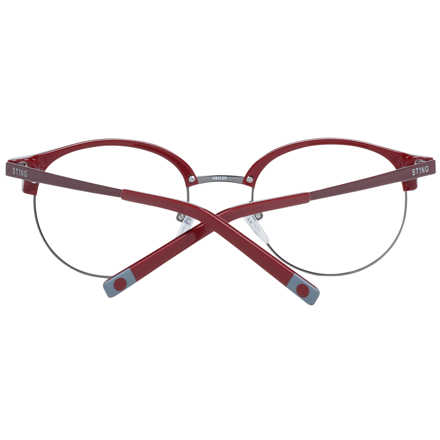 STING EYEWEAR VST181 490597 Sonnenbrille ansicht-2