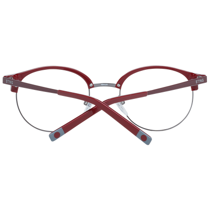 STING EYEWEAR VST181 490597 Sonnenbrille ansicht-2