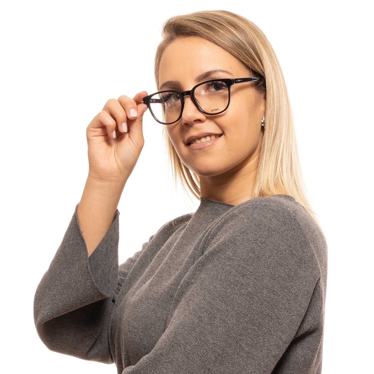 STING EYEWEAR VST302 520700 Sonnenbrille ansicht-3