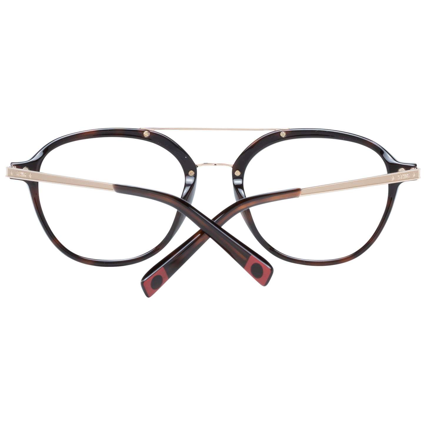 STING EYEWEAR VST309 5201AY Sonnenbrille ansicht-2