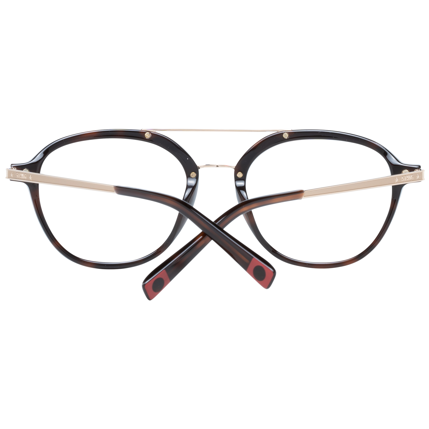 STING EYEWEAR VST309 5201AY Sonnenbrille ansicht-2