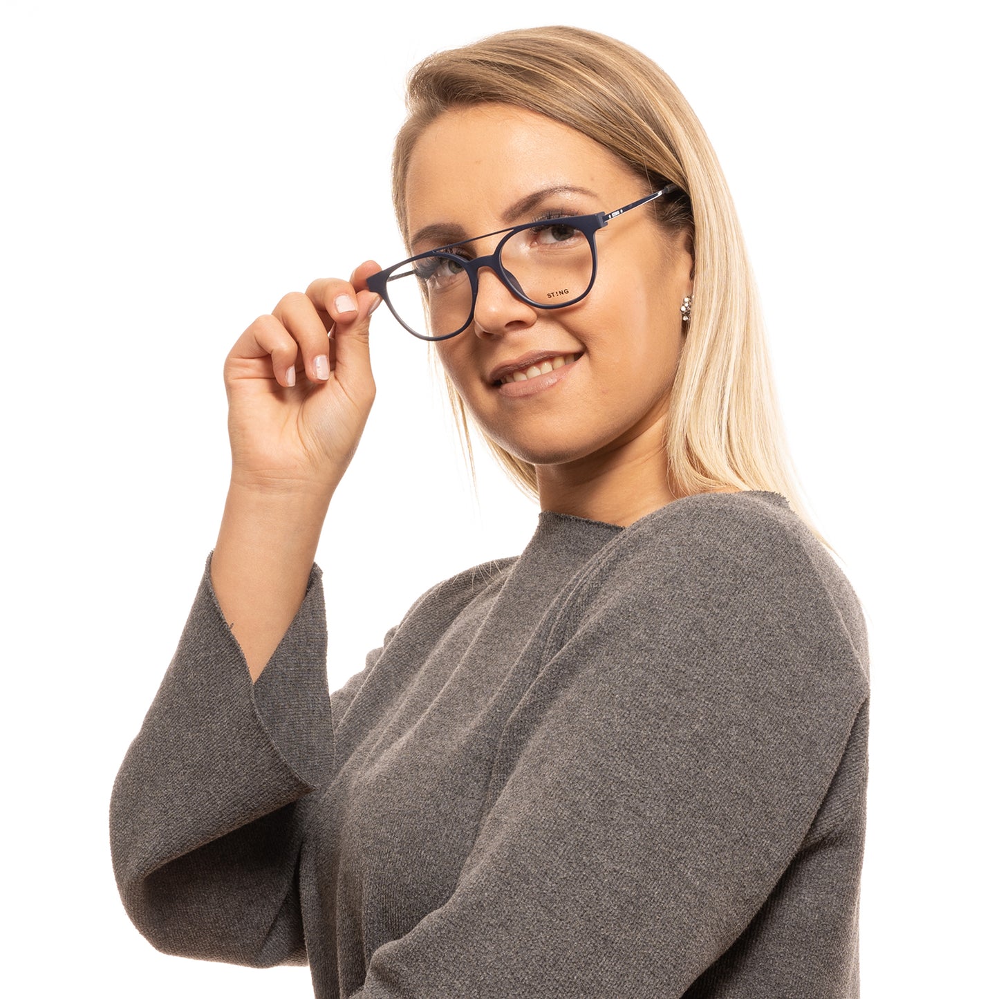STING EYEWEAR VST312 526QVM Sonnenbrille ansicht-3
