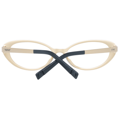 STING EYEWEAR VST335 5301FR Sonnenbrille ansicht-2